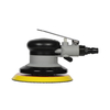 Industry grade 6 inch pneumatic Sander tool Vacuum System Rotary Speed 10000RPM