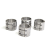 Air Sander cylinder High Demand Precision CNC Machining Parts Custom Fabrication Services