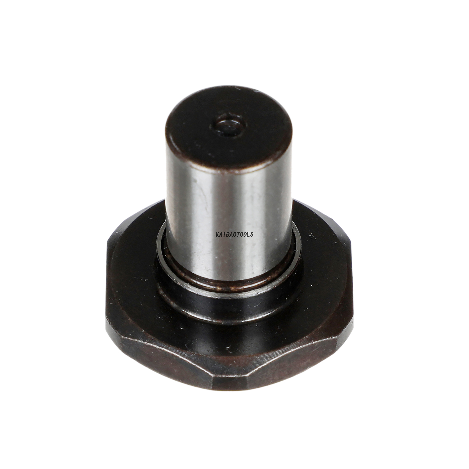 Air Sander air polisher angle grinder cylinder bearing seat machining parts custom