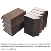 bevel edge Sponge sand for Wood Metal Polishing