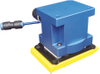 air sander for robot grinding automation