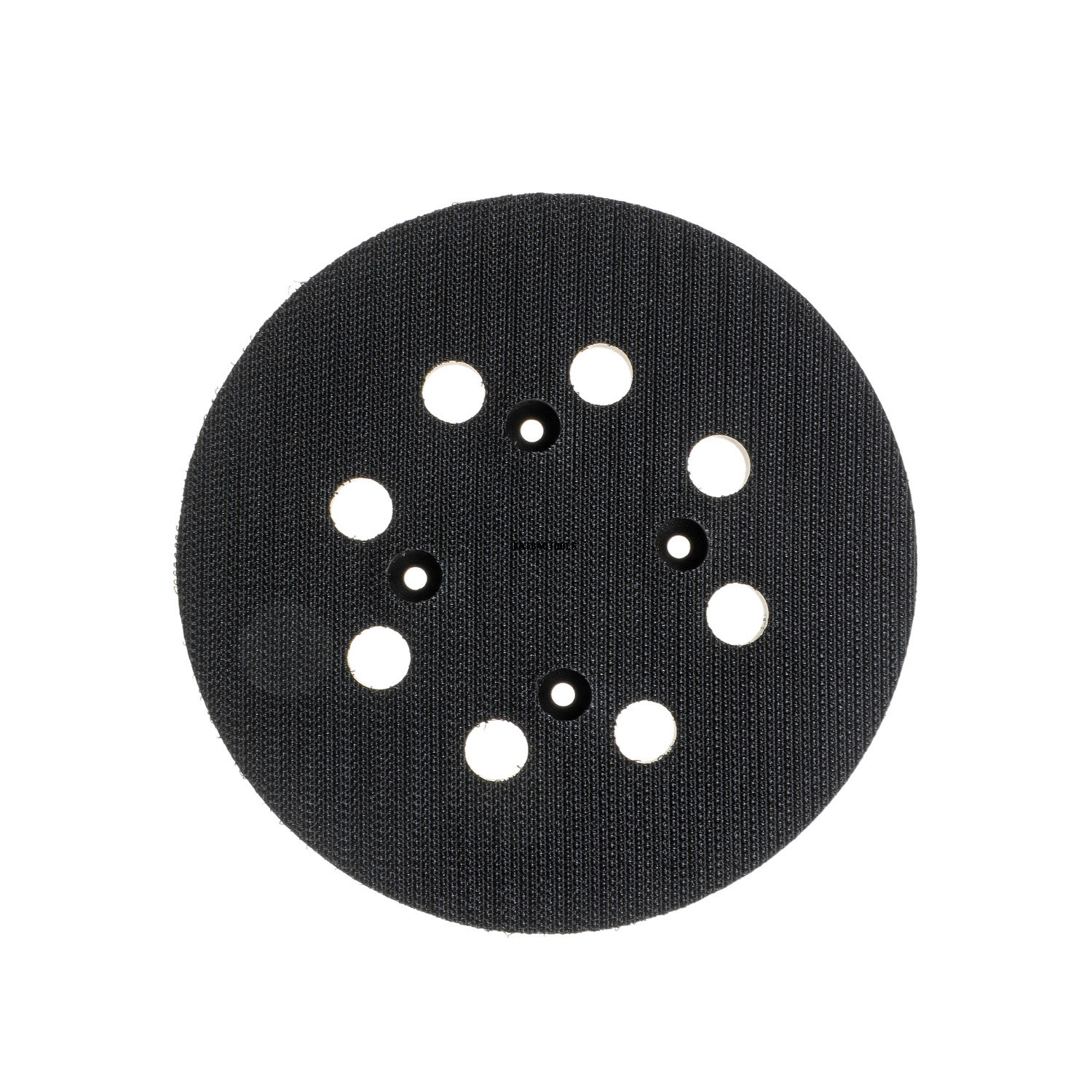 6 inch Vinyl PSA Face PU Backup Pad Replacement for electric sanders polisher Markita