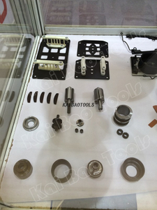 Air Sander air polisher angle grinder parts custom OEM ODM service