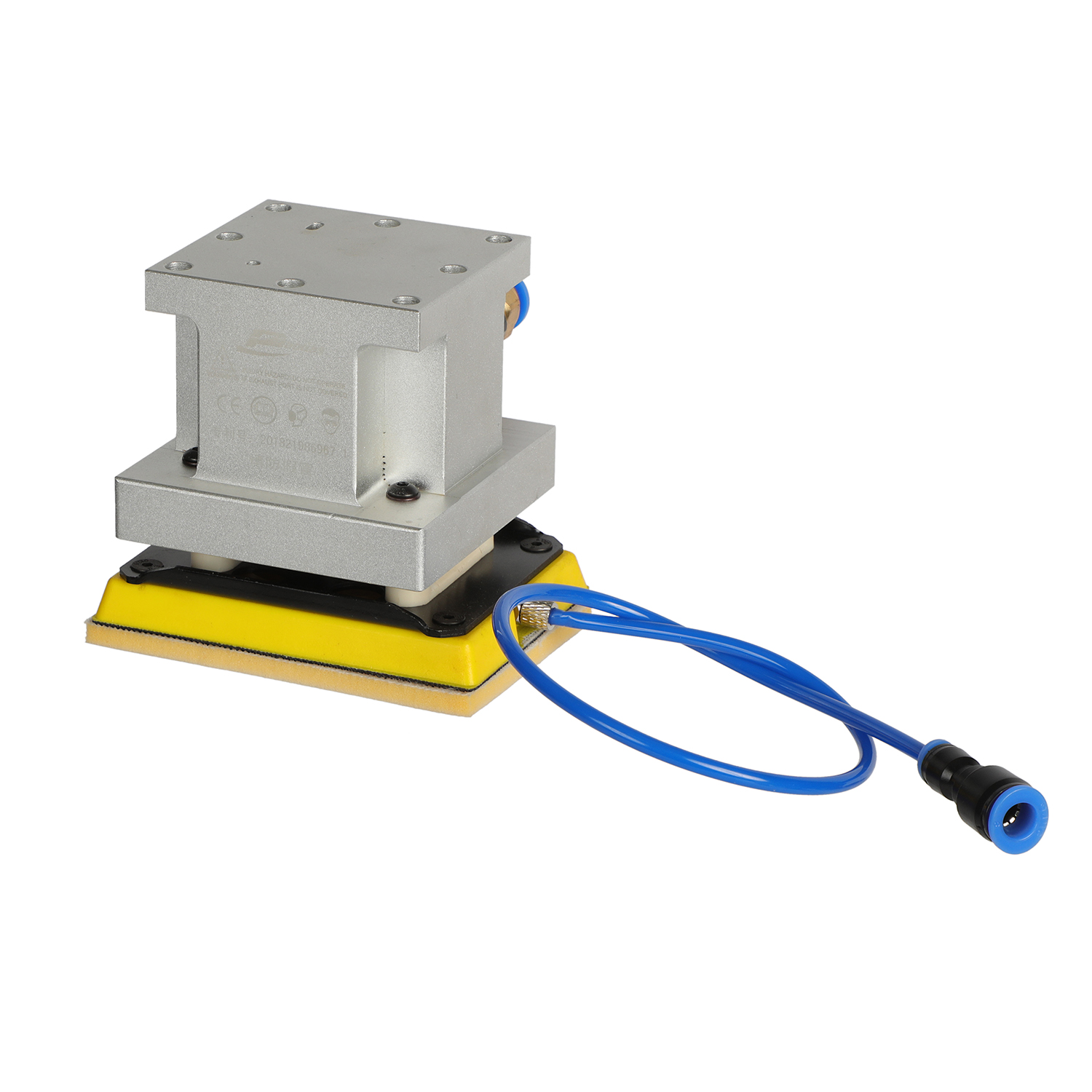 new design water spry air sander for automatic sanding system