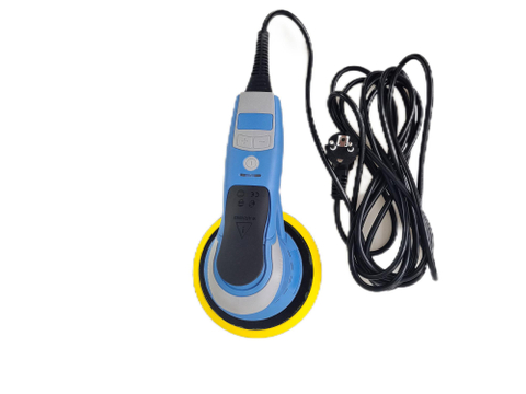 Electric sander 150mm central vacuum 4,000-10,000RPM Orbit 5.0mm 