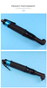 Torque-adjustable Angle Air Screwdrive