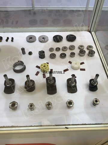 Air Sander air polisher angle grinder parts custom OEM ODM service