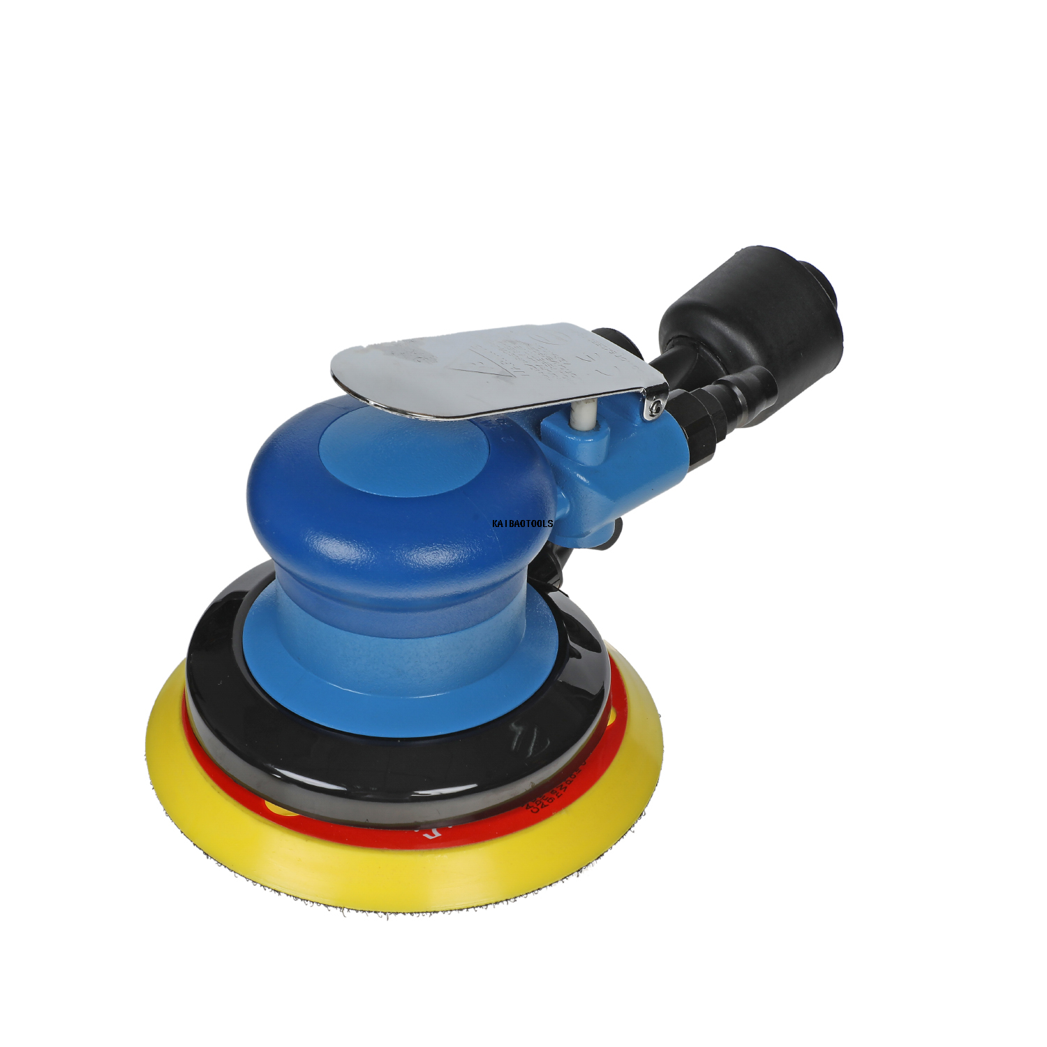 High rotary speed air sander for sanding PS-0026D