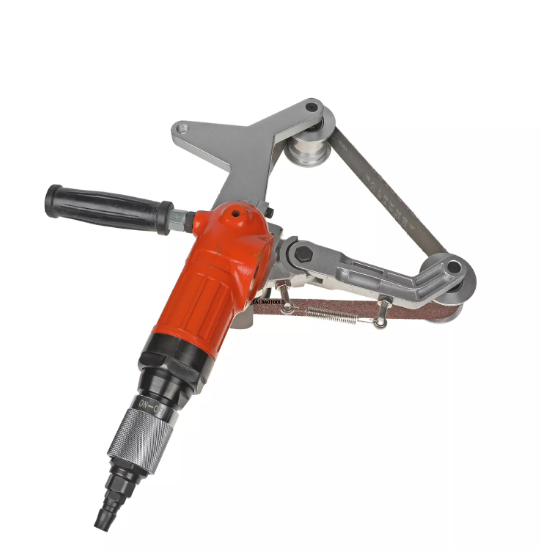 air belt sander