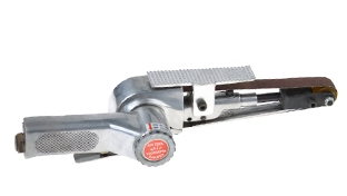 What is better than a belt sander?