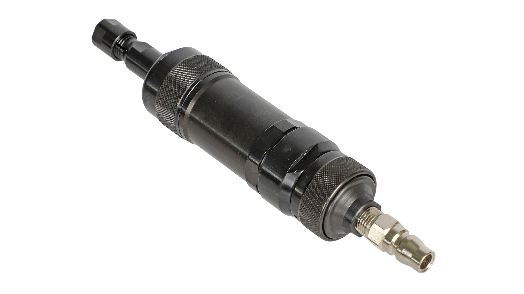 What is the difference between a die grinder and an angle grinder?