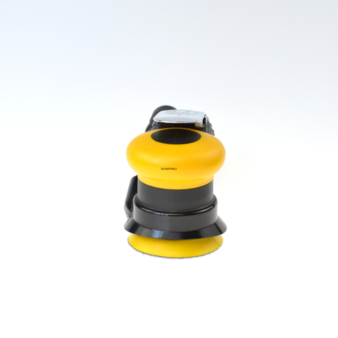 3 Inch Dual Action Orbital Sander Polisher 12000rpm For Car 