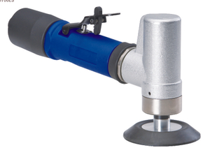 Air Buffer with 3 in Pad Size
