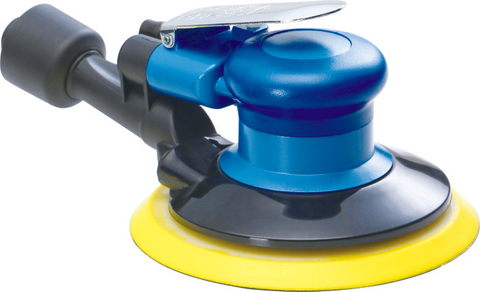 High Power Tools Air Random Orbital Non-Vacuum 30% Higher Efficiency