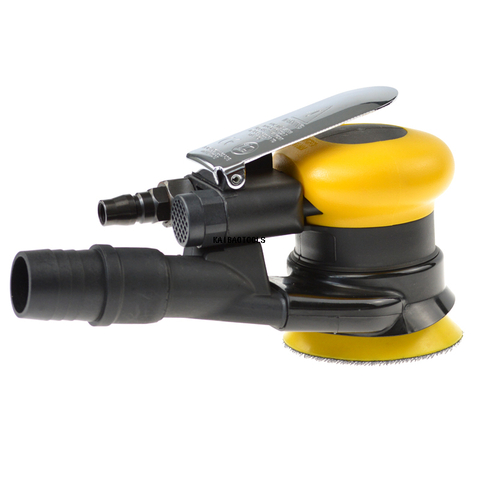 3 inch 75mm Pneumatic Orbital Air Sander Dual Action 12000rpm