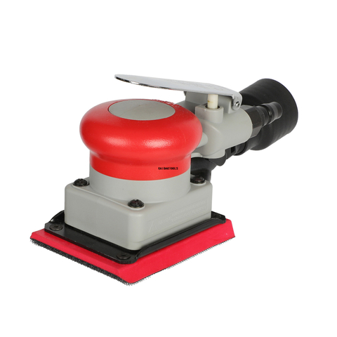 3 x4 inch Air Sander Machine for Car Surface woods, stone, plastics 