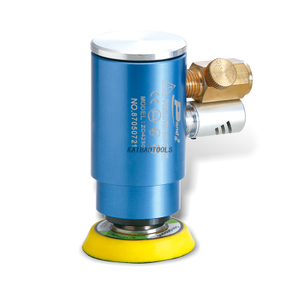 2 inch air polisher with robot Orbital 3mm