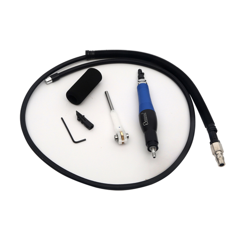 Grinding Tools 0.3mm Stroke Air Turbo Lapping Ultrasonic