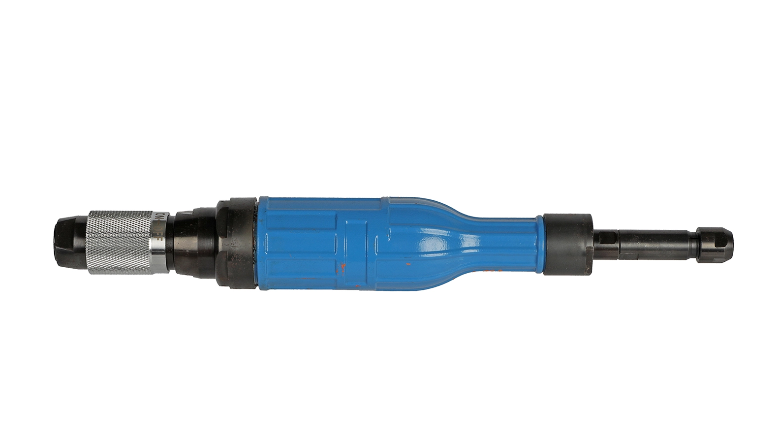 Can you use a die grinder as a sander?