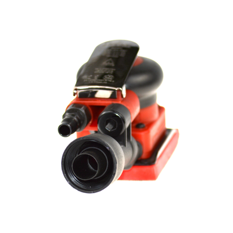 Industry Grade Sanding tool Machines Vacuum System Rotary Type 3inch 4inch 5inch 6inch