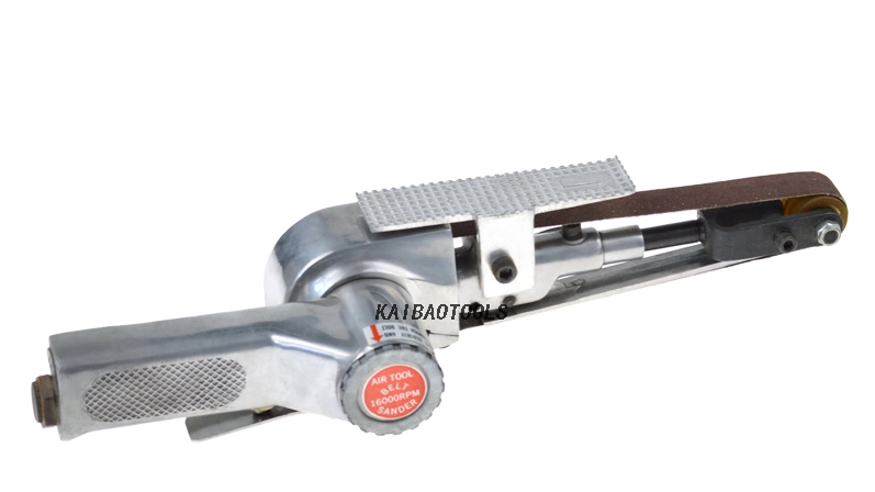 What Is The Difference between A Belt Grinder And A Belt Sander?