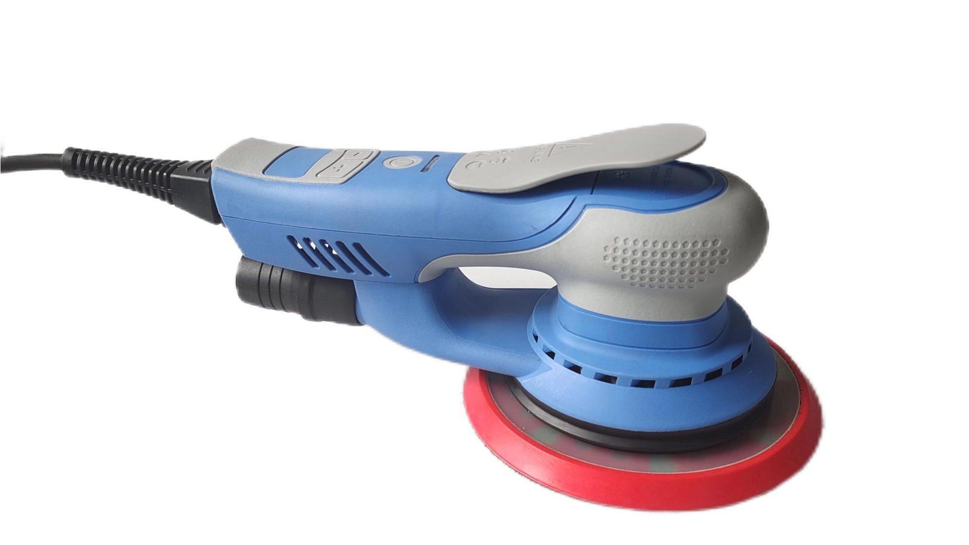 Is a pneumatic sander better?