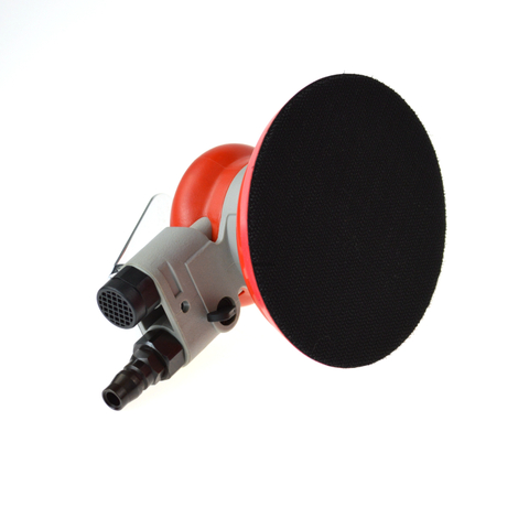PNEUMATIC RANDOM ORBIT SANDER PROFESSIONAL