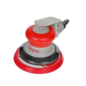  125mm orbital sander air grinder orbit 3mm air sander 