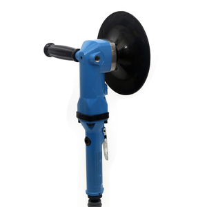 7 inch 180mm Air polisher