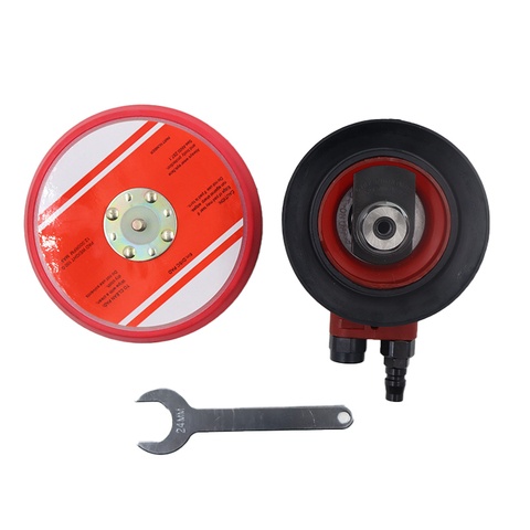  125mm orbital sander air grinder orbit 3mm air sander 