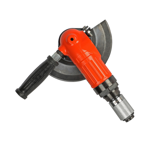8 inch heavy duty air Grinder for grinding and cutting,sanding