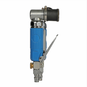 Air Nib-Removal Sander
