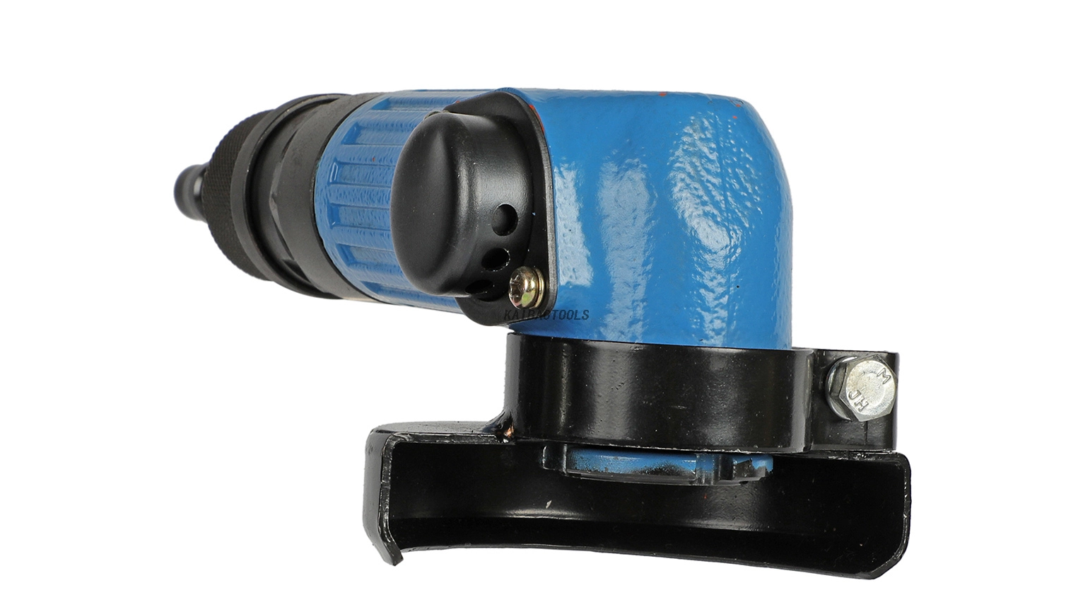 What is air angle grinder?