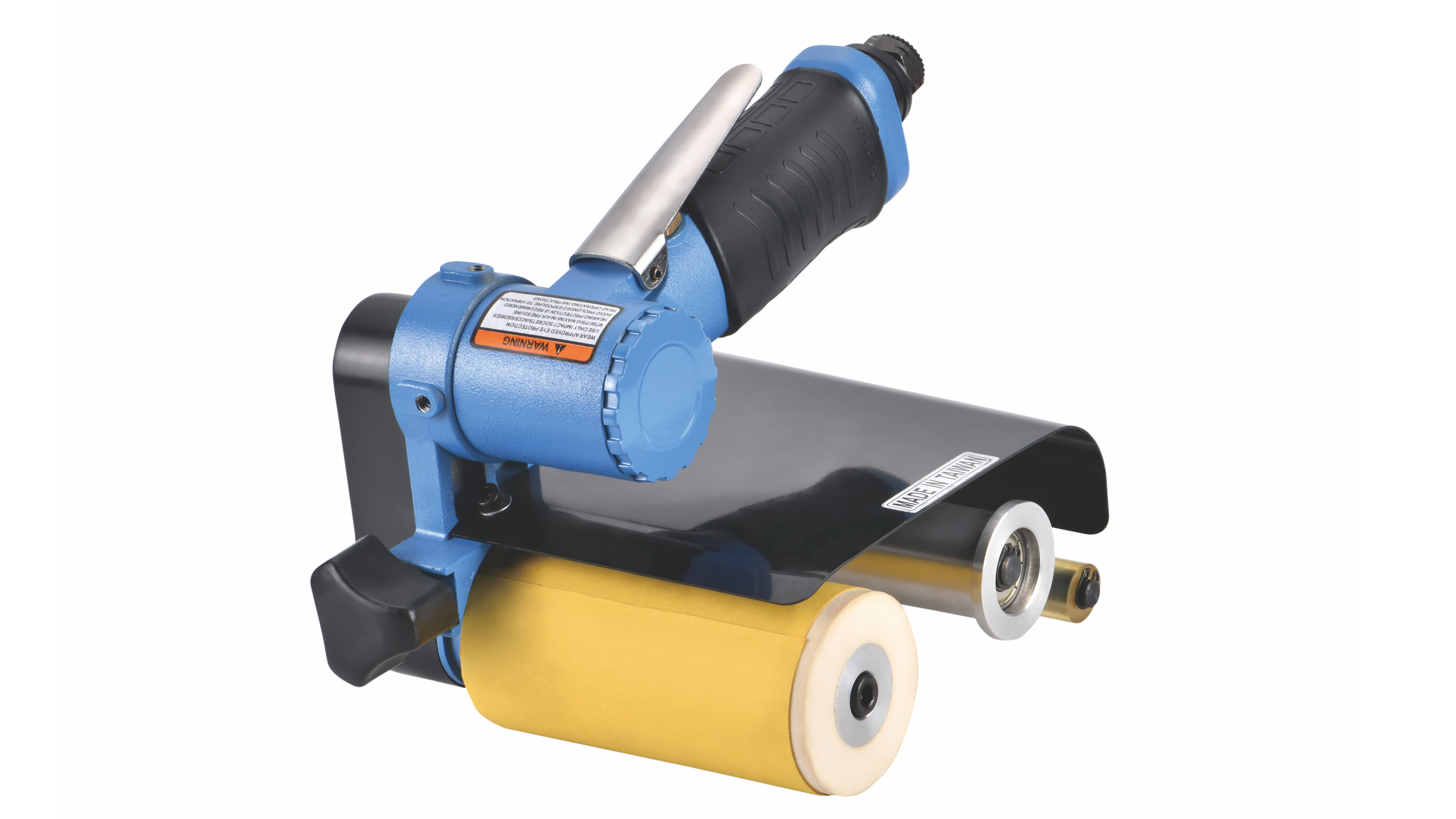 How To Choose The Right Air Belt Sander: A Comprehensive Guide