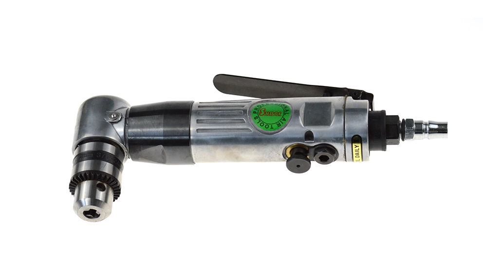 Is an angle grinder better than a sander?