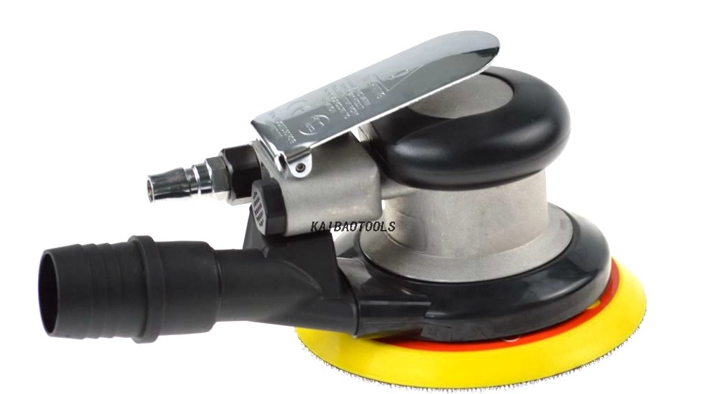 How to Choose the Right Random Orbital Sander for Your DIY or Professional Projects