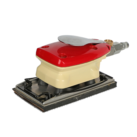 Japan style air sander for automotive 