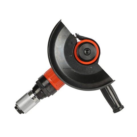 7 Inch Air Angle Grinder for Cutting And Grinding