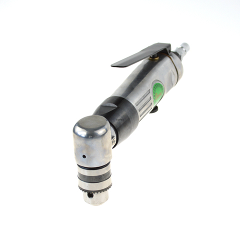 3/8 Inch. Reversible Air Angle Drill Angle