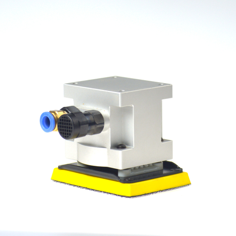 new design water spry air sander for automatic sanding system