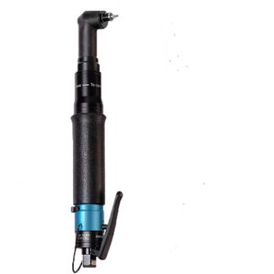  Torque-adjustable Angle Air Screwdrive