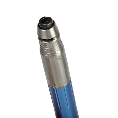 High speed air die grinding Pen 65000RPM for Air Craft industry 3mm chuck size