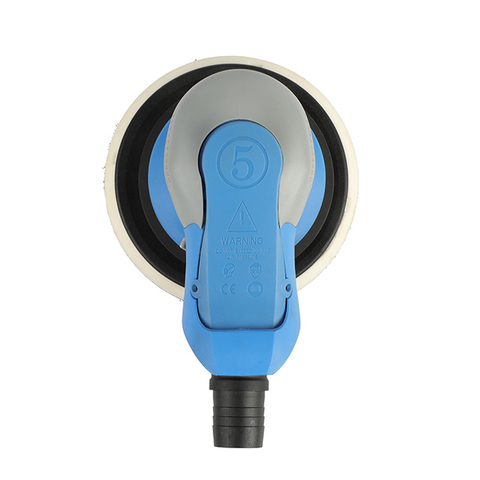 Pneumatic Random Orbital Sander Non-Vacuum Factory Price OEM PS6500