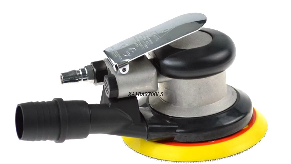 What is an air sander used for?