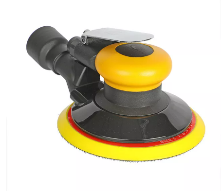 Can an Air Sander for DIY Projects Save Time on Home Restoration?