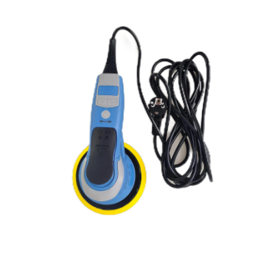 custom electric sander