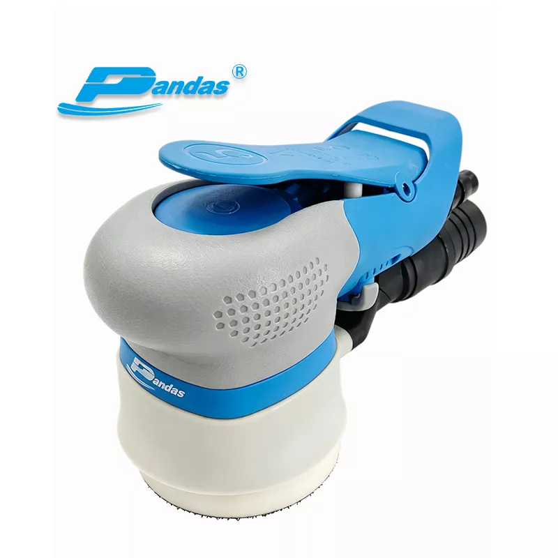 cordless orbit sander