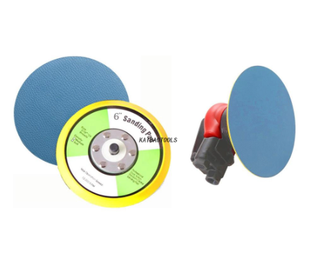 backing pad OEM