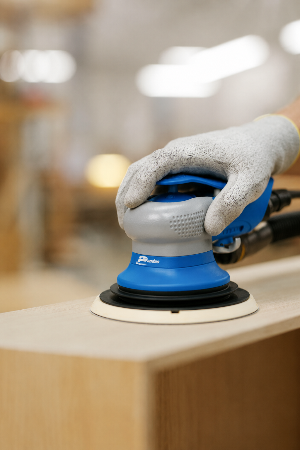 electric sander OEM manufacturer