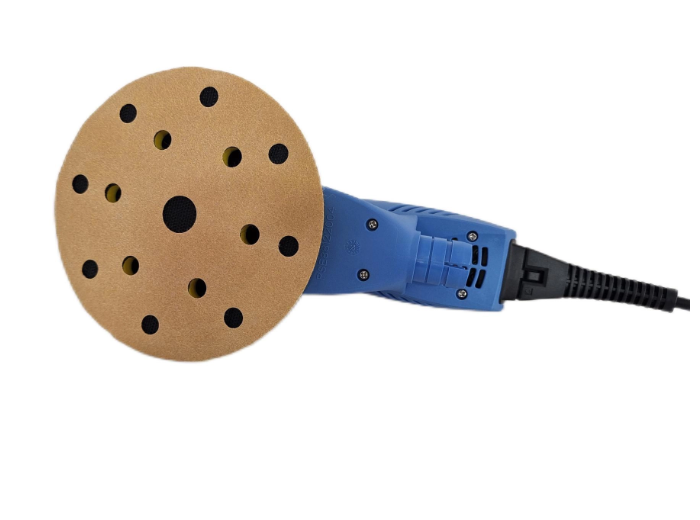 industrial supply sander